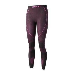 Prezzi Mico calzamaglia lunga  skintech active skin woman