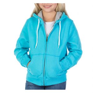 Prezzi Podhio felpa authentic 360 junior con zip e cappuccio