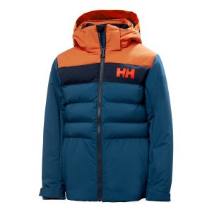 Prezzi Helly hansen juniors   cyclone ski jacket