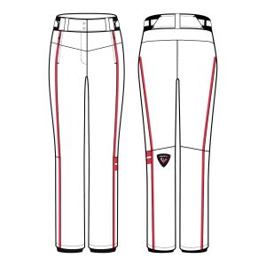 Prezzi Rossignol w hero elite pant