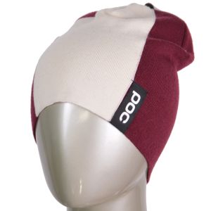 Prezzi Poc block stripe beanie