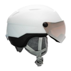 Prezzi Rossignol fit visor impacts w white