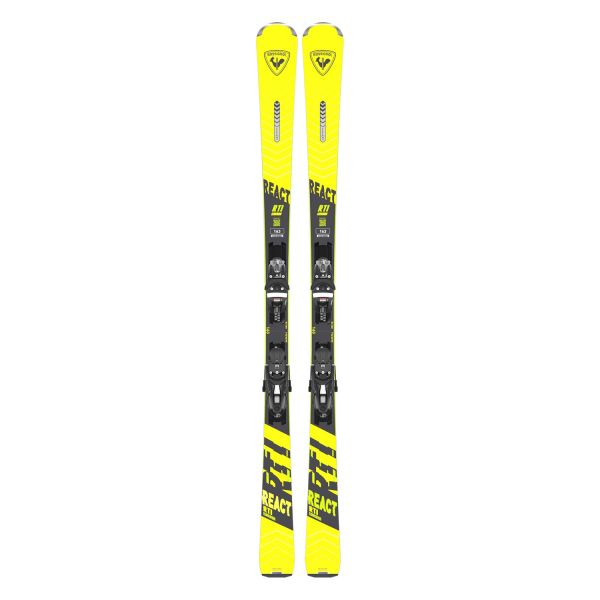 DADASPORT ROSSIGNOL