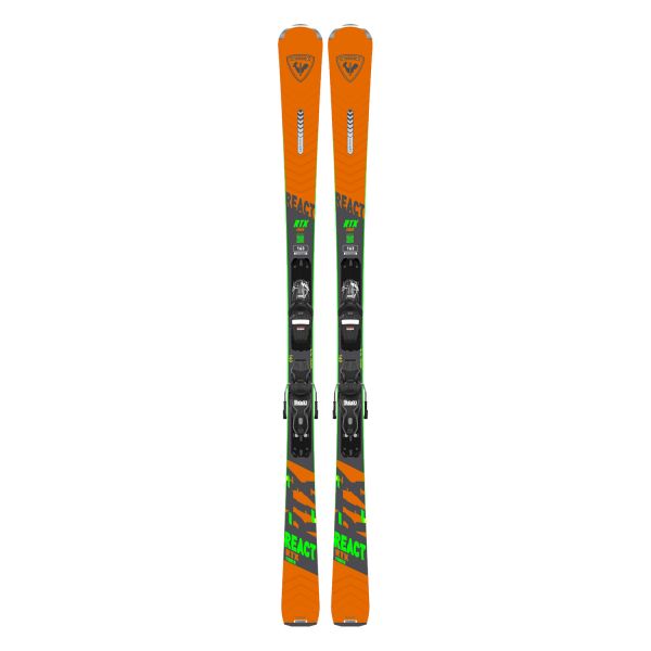 DADASPORT ROSSIGNOL