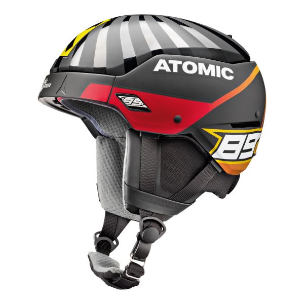 DADASPORT ATOMIC