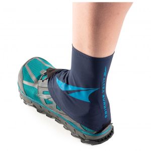 Prezzi Altra trail gaiter ghette alpinismo (l - eu: 44-49, blu)