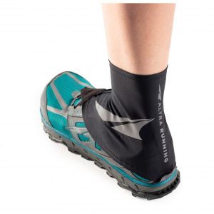 Prezzi Altra trail gaiter ghette alpinismo (l - eu: 44-49, nero)