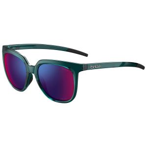 Prezzi Bolle women\'s glory volt+ polarized cat. 3 (vlt 16%) occhiali da sole donna (l, variopinto)