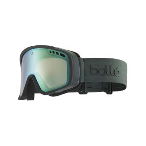 Prezzi Bolle mammoth photochromic cat 1-3 (vlt 56-12%) maschera da sci grigio