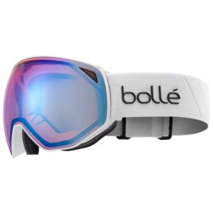 Prezzi Bolle torus cat 2 (vlt 22%) maschera da sci grigio