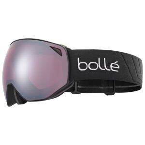 Prezzi Bolle torus cat.2 vlt 20% maschera da sci (m/l, nero)