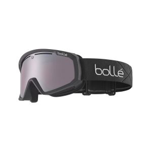 Prezzi Bolle y7 otg cat 2 (vlt 20%) maschera da sci grigio