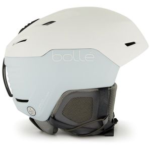 Prezzi Bolle ryft pure casco da sci (52-55 cm - s, grigio/bianco)