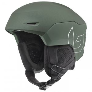 Prezzi Bolle ryft pure casco da sci (52-55 cm - s, olivia)