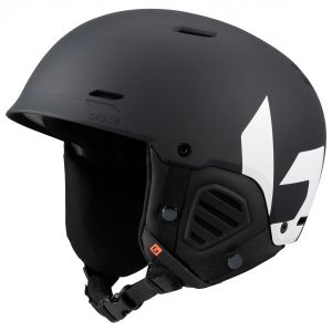 Prezzi Bolle mute casco da sci (52-55 cm - s, nero)