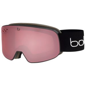 Prezzi Bolle nevada small cat. 2 vlt 20% maschera da sci fuchsia