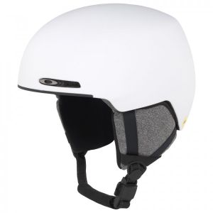 Prezzi Oakley kid\'s mod1 mips casco da sci (m - 53-57 cm, bianco)