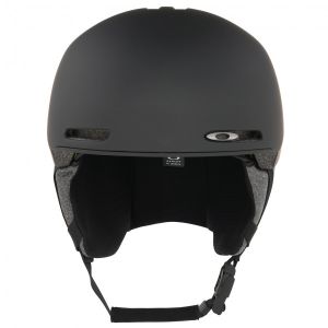 Prezzi Oakley mod1 mips casco da sci (l - 59-61 cm, grigio/nero)