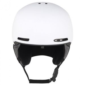 Prezzi Oakley mod1 mips casco da sci (l - 59-61 cm, bianco)