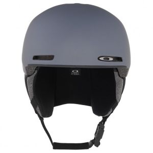 Prezzi Oakley mod1 mips casco da sci (l - 59-61 cm, grigio)