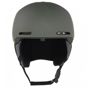 Prezzi Oakley mod1 mips casco da sci (l - 59-61 cm, grigio)