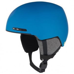 Prezzi Oakley kid\'s mod1 mips casco da sci (m - 53-57 cm, blu)