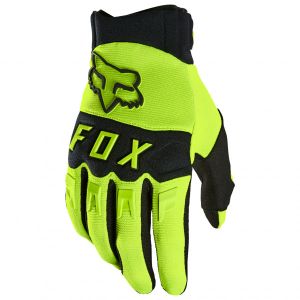 Prezzi Fox racing dirtpaw glove guanti (xxl, verde)