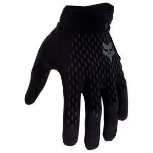 Prezzi Fox racing defend glove guanti (s, nero)