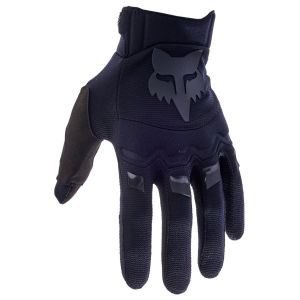 Prezzi Fox racing dirtpaw glove guanti (s, blu)