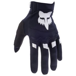 Prezzi Fox racing dirtpaw glove guanti (s, blu)