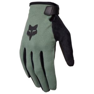 Prezzi Fox racing ranger glove guanti (s, variopinto)