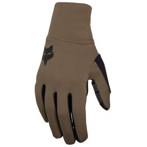 Prezzi Fox racing ranger fire glove guanti uomo (s, marrone)