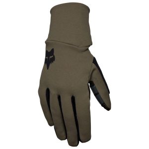 Prezzi Fox racing women\'s ranger fire glove guanti donna (s, marrone)