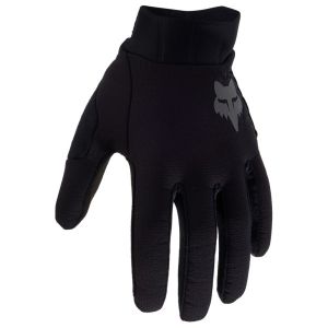 Prezzi Fox racing defend lo-pro fire glove guanti (s, nero)