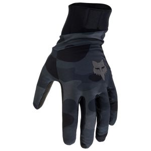 Prezzi Fox racing defend pro fire glove guanti uomo (s, nero)