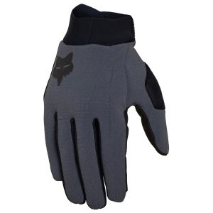 Prezzi Fox racing defend lo-pro fire glove guanti uomo (s, blu)