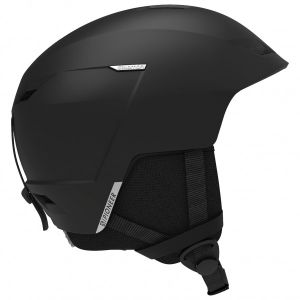 Prezzi Salomon pioneer lt access casco da sci uomo (53-56 cm - s, nero)