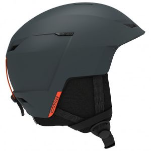 Prezzi Salomon pioneer lt access casco da sci uomo (53-56 cm - s, grigio)