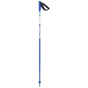 Prezzi Salomon s/race alu bastoncini da sci (110 cm, blu)