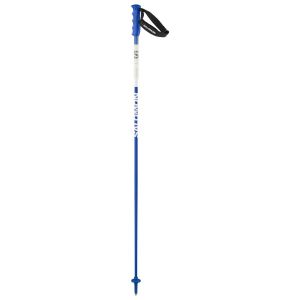 Prezzi Salomon s/race carbon bastoncini da sci (120 cm, blu)