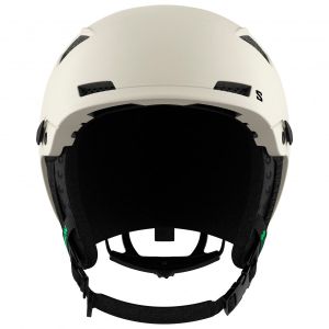 Prezzi Salomon mtn lab casco da sci (53-56 cm - s, nero)