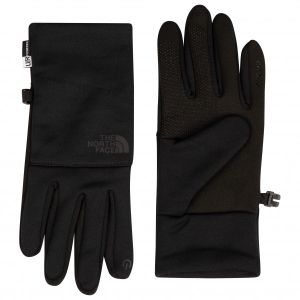 Prezzi The north face etip recycled glove guanti (xs, nero)