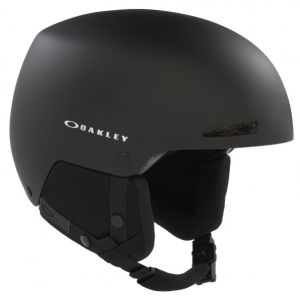 Prezzi Oakley mod1 pro casco da sci (l - 59-61 cm, nero)