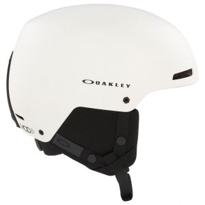 Prezzi Oakley mod1 pro casco da sci (l - 59-61 cm, bianco)