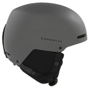 Prezzi Oakley mod1 pro casco da sci (xl - 61-63 cm, grigio)