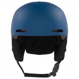 Prezzi Oakley mod1 pro casco da sci (l - 59-61 cm, blu)