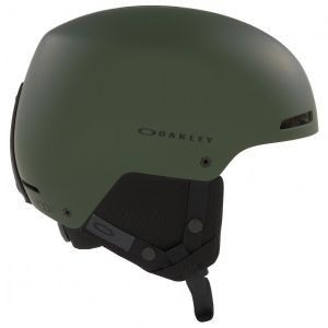 Prezzi Oakley mod1 pro casco da sci (l - 59-61 cm, verde)