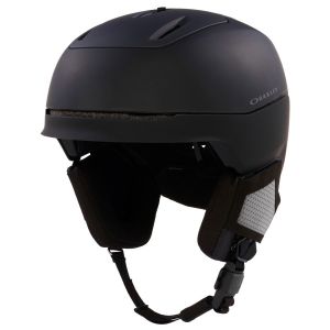 Prezzi Oakley mod5 casco da sci (l - 59-61 cm, nero)