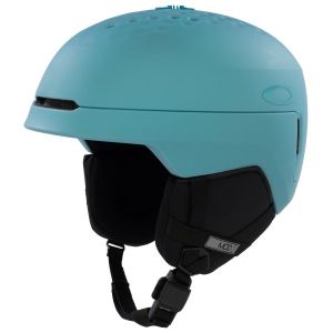 Prezzi Oakley mod3 casco da sci (s - 51-55 cm, turchese)