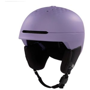 Prezzi Oakley mod3 casco da sci (l - 59-61 cm, lilla)